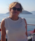 Dating Woman : Elena, 66 years to Russia  Moscow